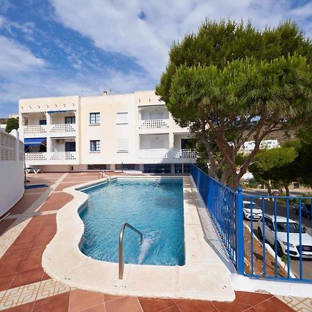 Apartamento Panoramico Tres Pinos Piscina San José Extérieur photo